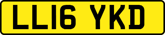 LL16YKD