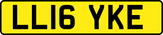 LL16YKE