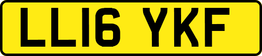 LL16YKF