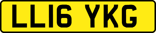 LL16YKG
