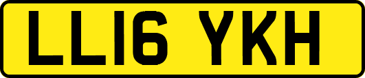 LL16YKH