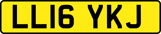 LL16YKJ