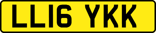LL16YKK