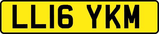 LL16YKM
