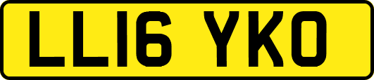LL16YKO
