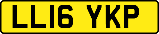 LL16YKP