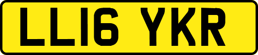 LL16YKR