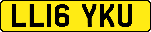 LL16YKU