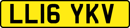 LL16YKV