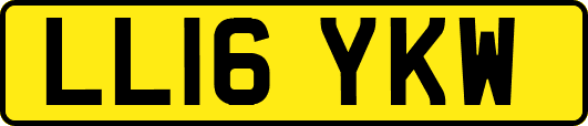 LL16YKW