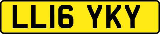 LL16YKY