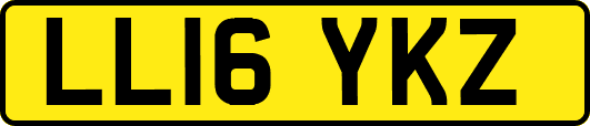 LL16YKZ