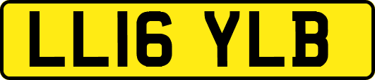 LL16YLB