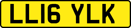 LL16YLK