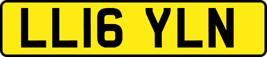 LL16YLN