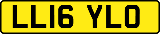 LL16YLO