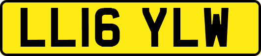 LL16YLW