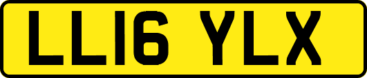 LL16YLX