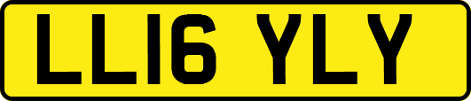 LL16YLY