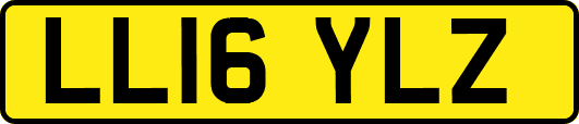 LL16YLZ