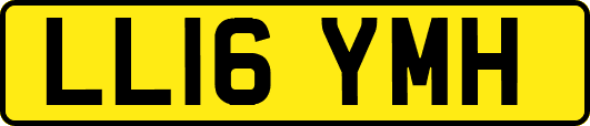 LL16YMH