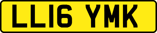 LL16YMK