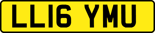 LL16YMU