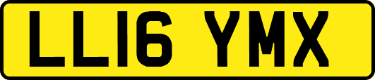 LL16YMX