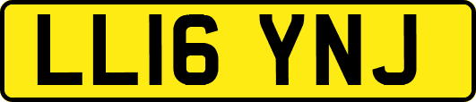 LL16YNJ