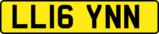 LL16YNN