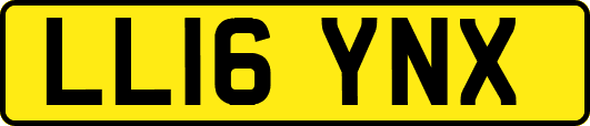 LL16YNX
