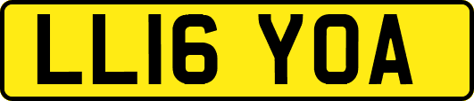 LL16YOA