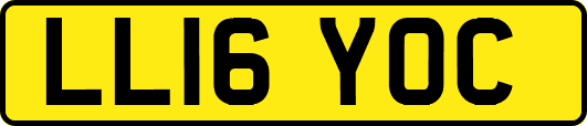 LL16YOC