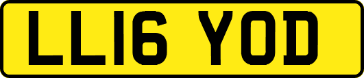LL16YOD