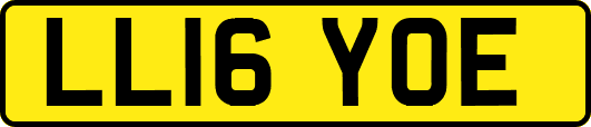 LL16YOE