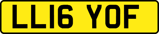 LL16YOF