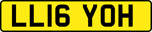 LL16YOH