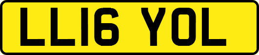 LL16YOL