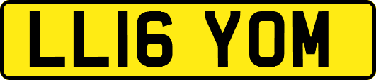 LL16YOM