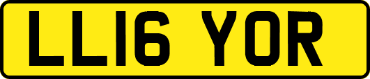LL16YOR