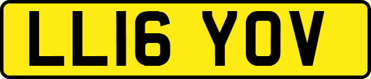 LL16YOV