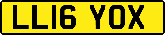 LL16YOX