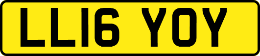 LL16YOY
