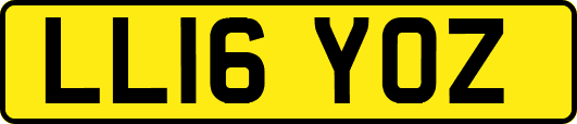 LL16YOZ