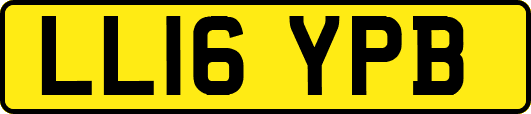 LL16YPB
