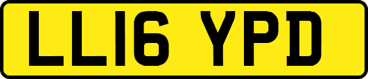LL16YPD
