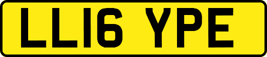 LL16YPE