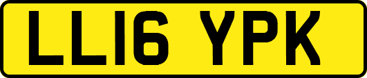 LL16YPK