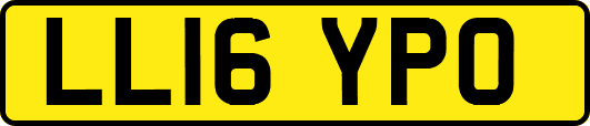 LL16YPO
