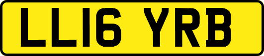 LL16YRB